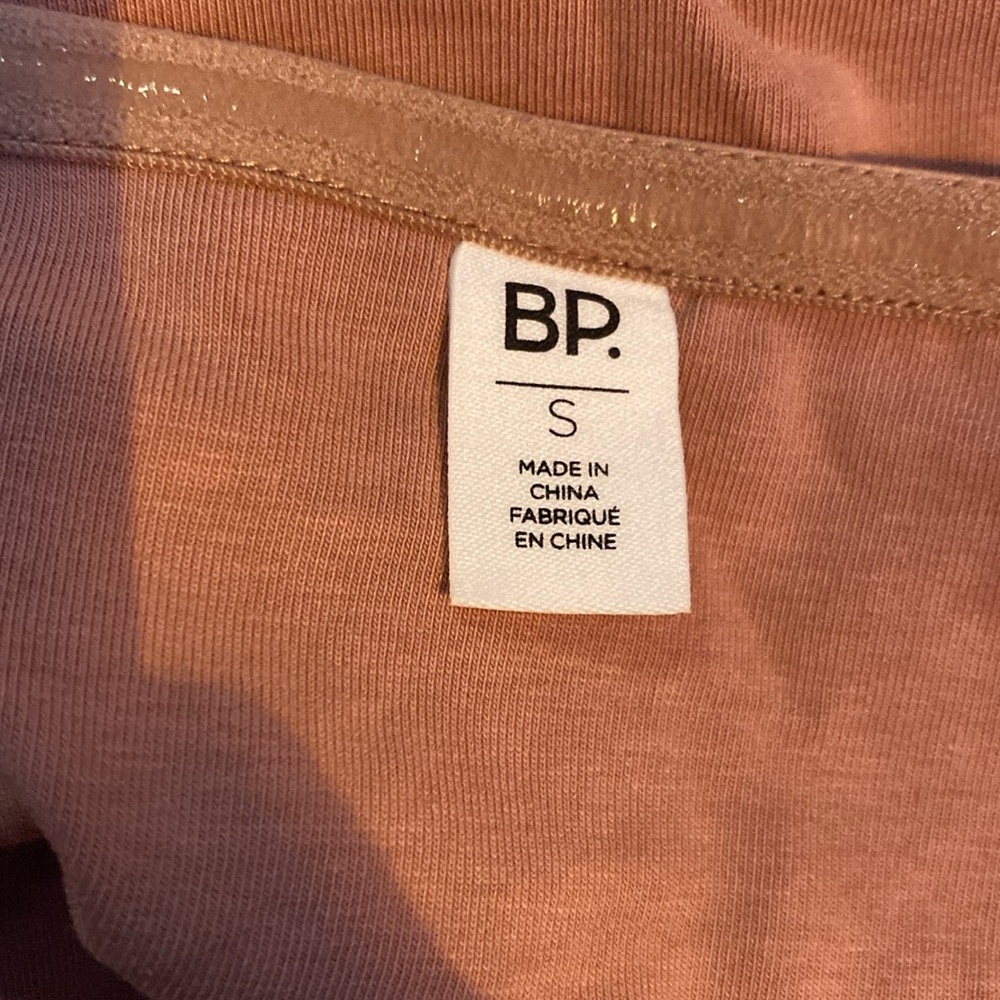 BP Crop Top NWOT - Picture 6 of 8
